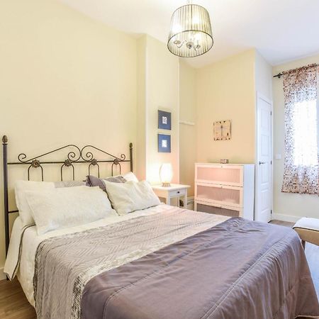 Апартаменты Apartamento En Chueca Мадрид Экстерьер фото